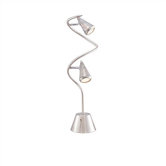 Venus Spiral Table Lamp