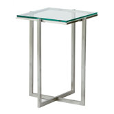Glacier Small Pedestal