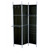 Hang It Up Folding Screen