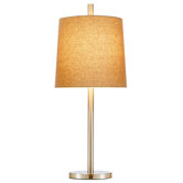 Jayne 1 Light Table Lamp