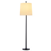 Porter 1 Light Floor Lamp