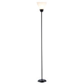 Edison 1 Light Floor Lamp