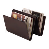 Wynne Magazine Rack