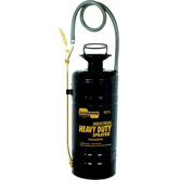 Heavy-Duty Sprayers - 3-gallon metal tri-poxyfunnel top ind. sp