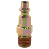 Air Compressor Hose Fitting 1/4" MPT