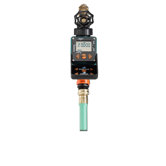 Aquauno Video 2 Cycle Single Line Water Timer