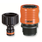 Faucet-Hose Connector Set