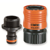 Hose-Sprinkler Connector Set