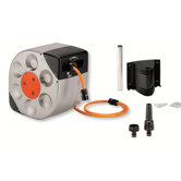 Rotoroll Automatic 33' Hose Reel