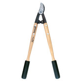 19" Professional Bypass Pruner Loppers with Aluminum Handle