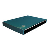 Organic Waterbed Mattress Soft Wave