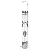 Ring Pull Classic Sunflower Bird Feeder