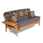Santa Cruz Convertible Sofa