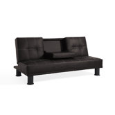 Casual Convertible Sleeper Sofa