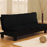 Serta Dream Convertible Sofa