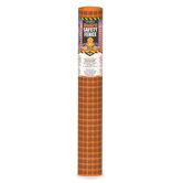 Weedblock 4' x 50' Orange Maxi Grid Safety Fence