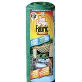 Weedblock Sun Screen Fabric