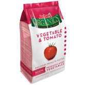 Jobes Organic Vege and Tomato in White