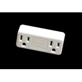 Outlet Thermostat Electric Fireplace