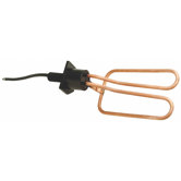 Universal Plug De-Icer