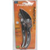 Power Lever Hedge Shear - 23 Inch
