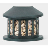 Squirrel Diner II Feeder