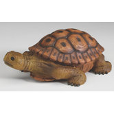 Turtle Statue