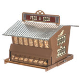 Absolute Bird Feeder