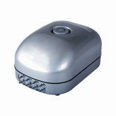 8 Outlet Air Pump
