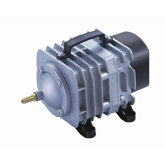 8 Outlet Commercial Air Pump