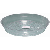 Round Plant Saucer