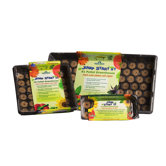 Jump Start 81 Pellet Greenhouse