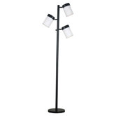 Roarke Tree Floor Lamp in Oil Rubbed Bronze