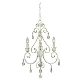 Kenroy Home Chandeliers
