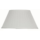Replacement Shade for Simplicity 12" Swing Arm Wall Lamp in White