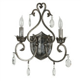 Antoinette Wall Sconce