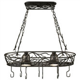 Kenroy Home Pot Racks