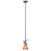 Wright 1 Light Mini Pendant