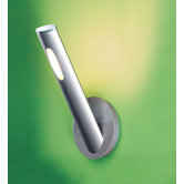Forma  Wall Sconce in Silver