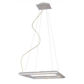 Forma 4 Light Pendant