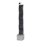Shimmer Floor Fountain
