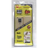 Electronic Mouse Trap