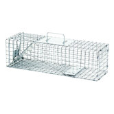 Prof Squirrel Trap