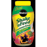 Mg Shake N Feed (1.8 lbs)