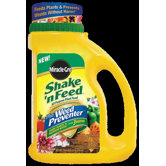 Mg Shake N Feed Weed Preventer