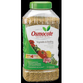 Osmocote Flower Veg Plant Food (4.5 lbs)