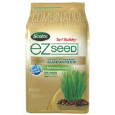 Turf Builder Ez Seed Tall Fescue (10 lbs)