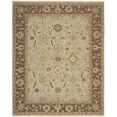 Suf-I-Noor Grey Rug