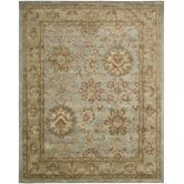 Jaipur Aqua Rug