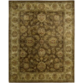 Jaipur Brown Rug